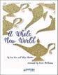 A Whole New World Handbell sheet music cover